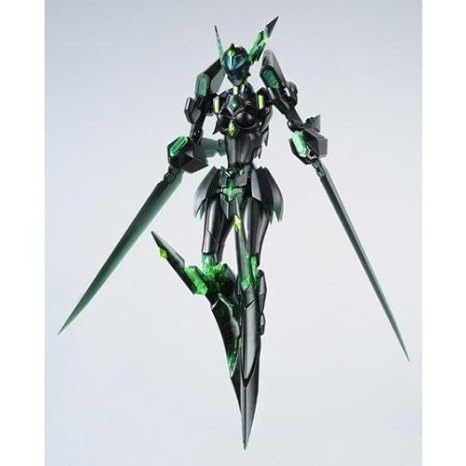 Amazon アクセル ワールド Figure Rise6 ブラック ロータス