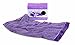 Dreamtime Spa Blanket, Lavender Plush