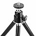Mini Adjustable Tripod+camera Holder for Iphone and Other Cellphone