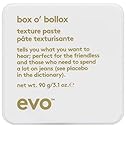 EVO Box O' Bollox Texture Paste, 90 Gram