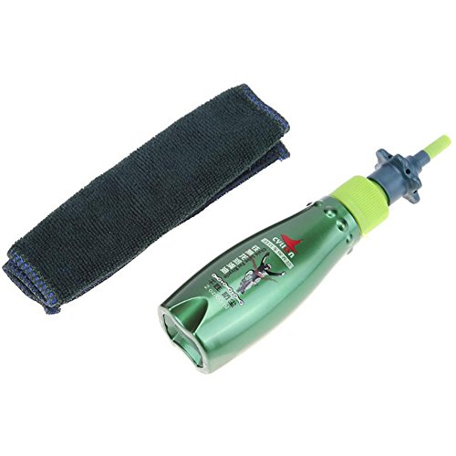 S WIDEN ELECTRIC 60ML Bike Teflon Dry Lubricating Lube,Lubrication and Rust Prevention,Protector for Bicycle Chain,Transmission,Brake and other Transmission Parts