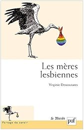 Les  mères lesbiennes