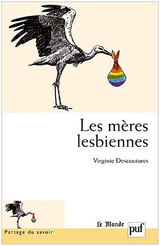 Les  mères lesbiennes