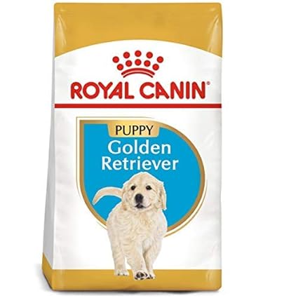 royal canin golden retriever junior 12kg