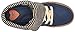 Rocket Dog Women's Penwell Coast Fabric Railway Cotton Sneaker