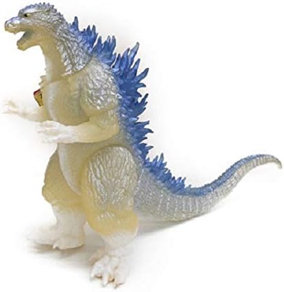 godzilla soft vinyl