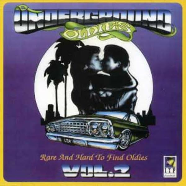 Various –Underground Classics Vol. 1 2LP LmpwZw.jpeg