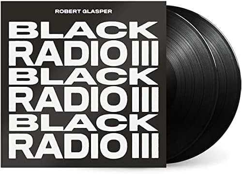 Robert Glasper Experiment - Black Radio - Amazon.com Music