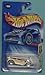 Mattel Hot Wheels 2004 Treasure Hunt 1:64 Scale Tan Double Demon 4/12 Die Cast Car #104