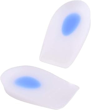 Coussinet epine calcanéenne Clearance