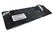 SUNMALL Laptop Replacement Keyboard for HP Compaq Presario G56 G62 CQ56 CQ62 Series Black US Layout