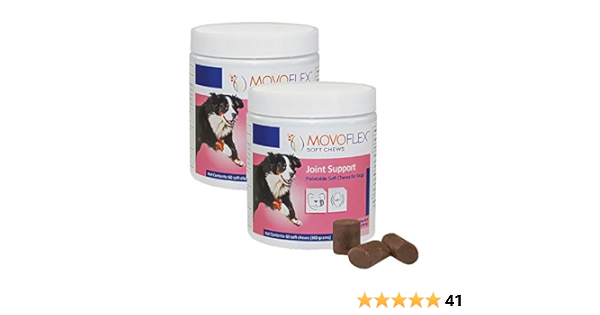 movoflex soft chews large dog