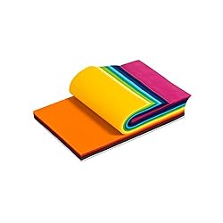 Smart-Fab Fabric Weatherproof Cut Sheet, 9 x 12