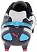 PUMA Men's King SL FG Soccer Cleat