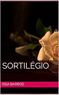 Livro Sortilégio