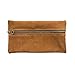 Hide & Drink, All Purpose Utility & Charger Case for MacBook & iPad, Rustic Bag for Cables, Travel Case, Full Grain Leather, Handmade (Swayze Suede)