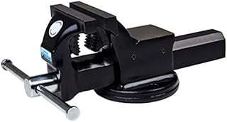 Küpper Profi-Schraubstock geschmiedet