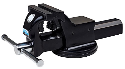 Küpper Profi-Schraubstock geschmiedet