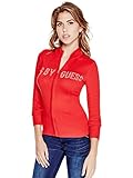 G by GUESS Women's Demi Mock-Neck Sweater