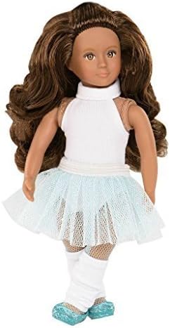 LORI by OG (Our Generation) 6 Fabiana Doll