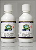Naturessunshine Ultimate Echinacea Immune Sysytem Support Alcohol Free Herbal Extract 2 fl.oz (Pack of 2)