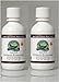 Naturessunshine Ultimate Echinacea Immune Sysytem Support Alcohol Free Herbal Extract 2 fl.oz (Pack of 2)