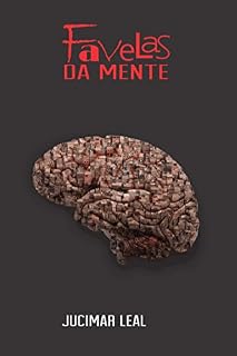 Livro Favelas da Mente