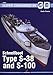 Schnellboot: Type S-38 and S-100 (Super Drawings in 3D) by 