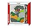 Hape African Animals George Luck Wooden Layers Puzzle