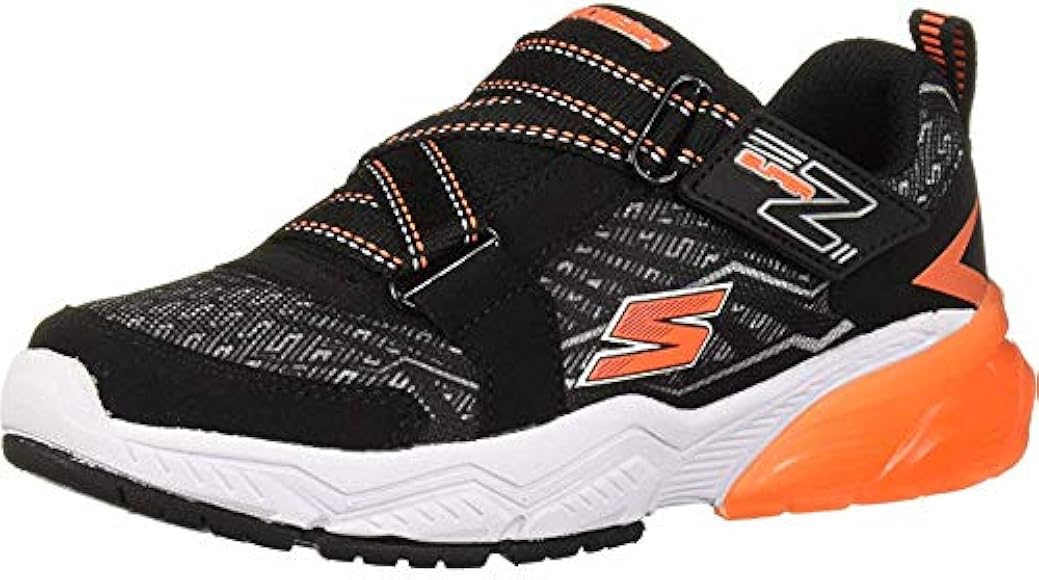 amazon skechers boys
