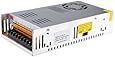 eTopxizu 12v 30a Dc Universal Regulated Switching Power Supply 360w for CCTV, Radio, Computer Project