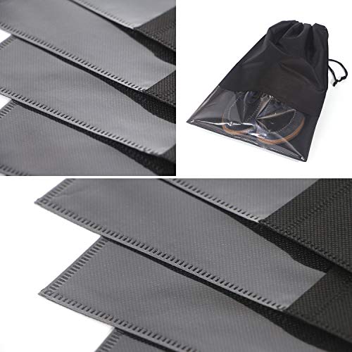 3 Waterproof+Non+Woven+storage+Packing+Organizers