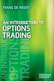 An Introduction to Options Trading cover