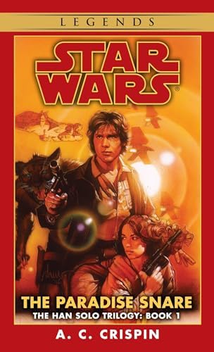 Amazon.com: The Han Solo Adventures: Star Wars Legends Amazon.com: The Han Solo Adventures: Star Wars Legends