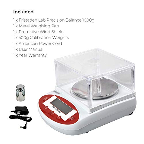 4 Fristaden+Lab+Precision+Analytical+Calibrating