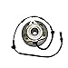 GMB 725-0235 Wheel Bearing Hub Assembly