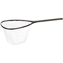 Fishpond nómada de pesca con mosca fibra de carbono y fibra de vidrio para mediados - Canasta de longitud