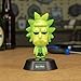 Paladone Toxic Rick Icon Light - Rick and Morty