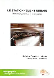 Le  stationnement urbain