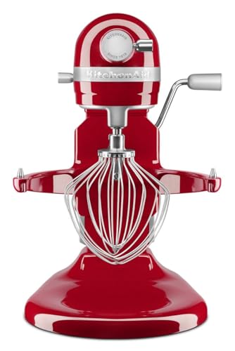 KitchenAid 11-Wire Whip for select 5, 5.5 and 6 Quart Bowl-Lift Stand Mixers,Silver