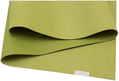 rumi yoga mat