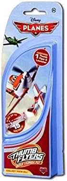 Planes 25055 Thumbflyer Single Pack