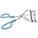 Women Eye Lash Curler Lady Wonderful Pro Handle Eye Lashes Curling Beauty Tools Blue