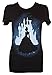 Disney Cinderella Star Silhouette Juniors T-shirt