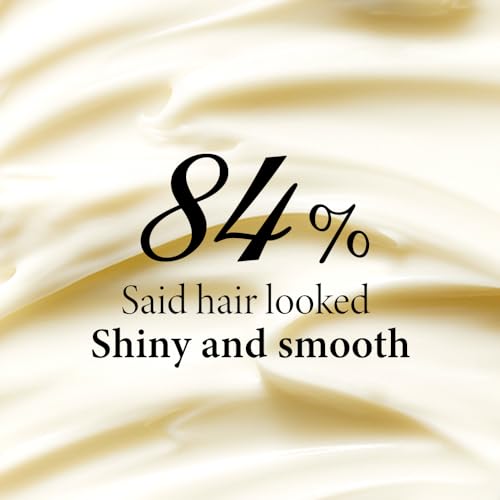 Karseell Collagen Hair Treatment Deep Repair Conditioning Argan Oil Collagen Hair Mask Essence for Dry Damaged Hair All Hair Types 16.90 oz 500ml