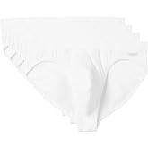2(X)IST Stretch 4-Pack Bikini Briefs