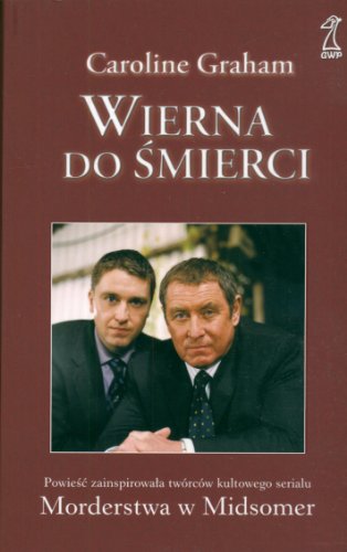 Wierna do smierci