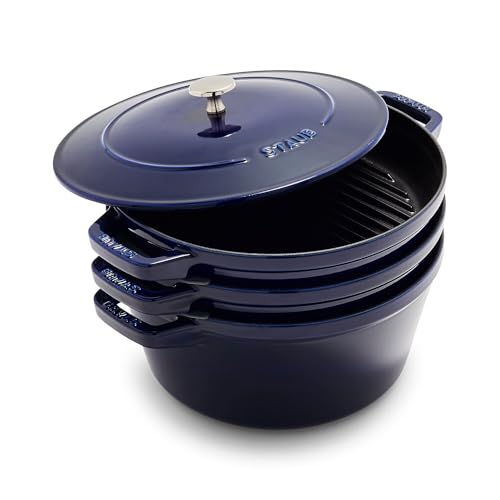 Best Cast Iron Cookware Brands: the Complete Buying Guide (2)