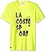 Lacoste Ss Jersey Tech W/Graphic Logo, Th3322 Shirt