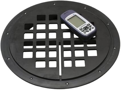 catch cover hole sleeves